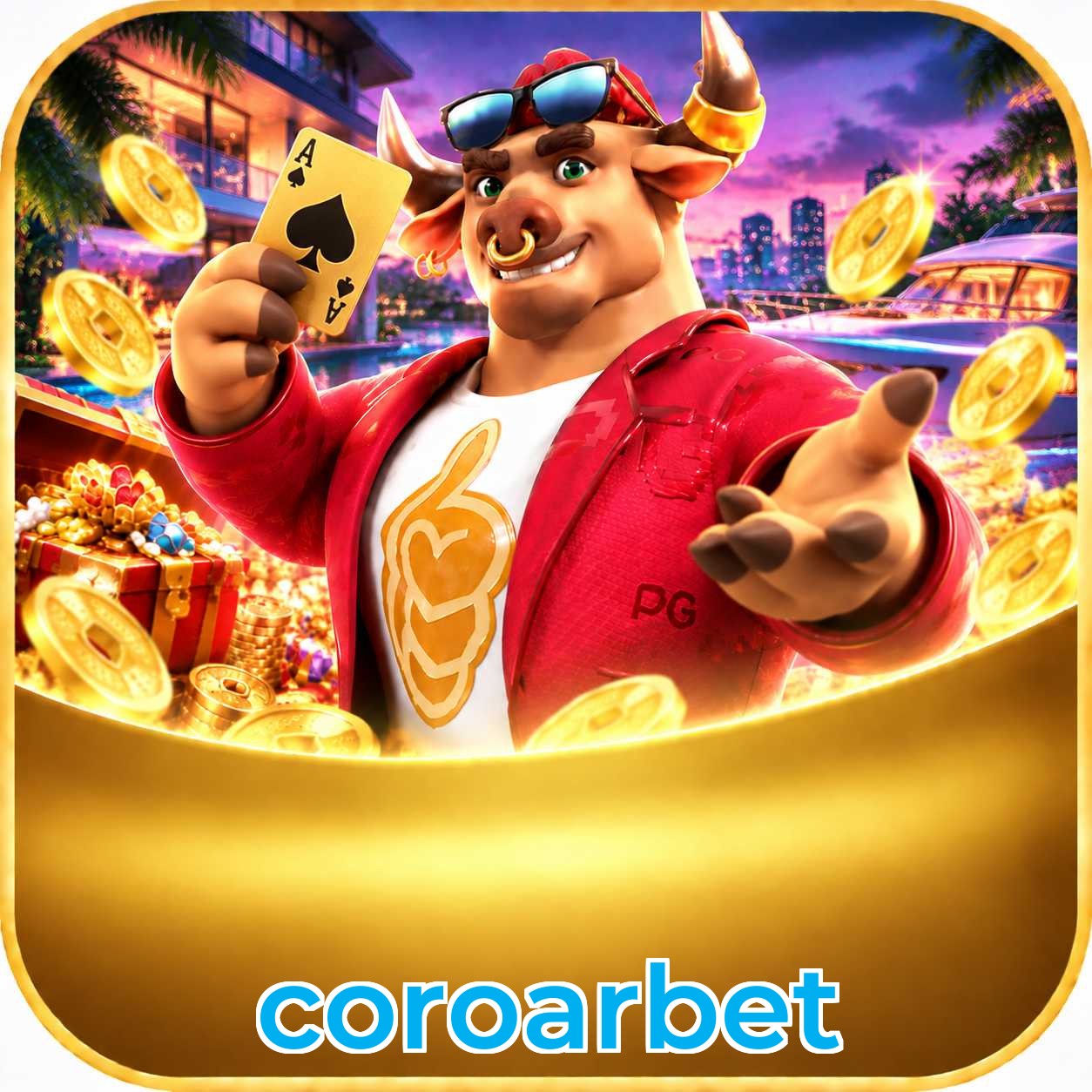 Jogos Fortune