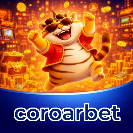coroarbet Bet - Apostas Esportivas Profissionais