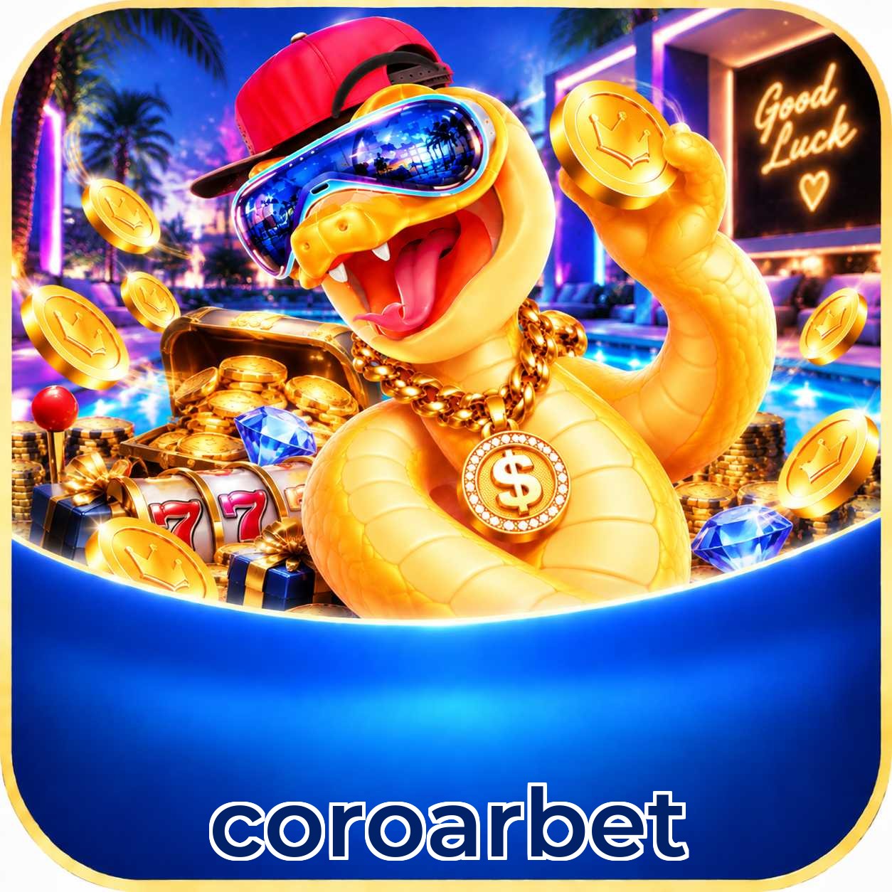 Jogos Cassino